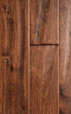 1/2" x 5" Potomac Plank Handscraped Engineered